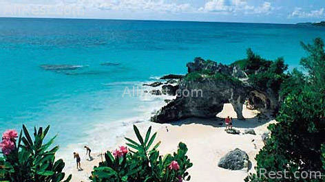 Fairmont Southampton 16